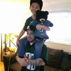 Meet your Posher, Juan